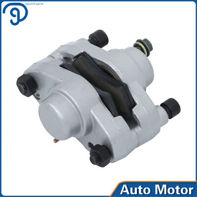 ATV For Polaris Trail Blazer 250 400 Sport 400 Trail Boss 325 330 Brake Caliper - Image 1 of 4