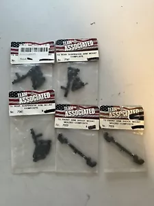 TEAM ASSOCIATED RC10 T3 Parts - Picture 1 of 3