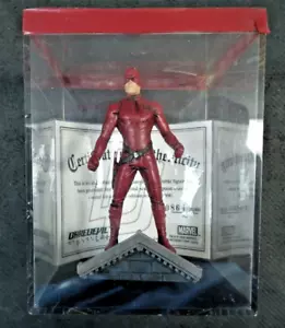 2003 DAREDEVIL COLLECTIBLE FIGURE RESIN STATUE 19864/2000 - Picture 1 of 6