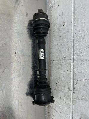 1998 Audi A4 B5 2.8 Quattro Auto передний со стороны водителя правый карданный вал 8D0407272AK - Изображение 1 из 4