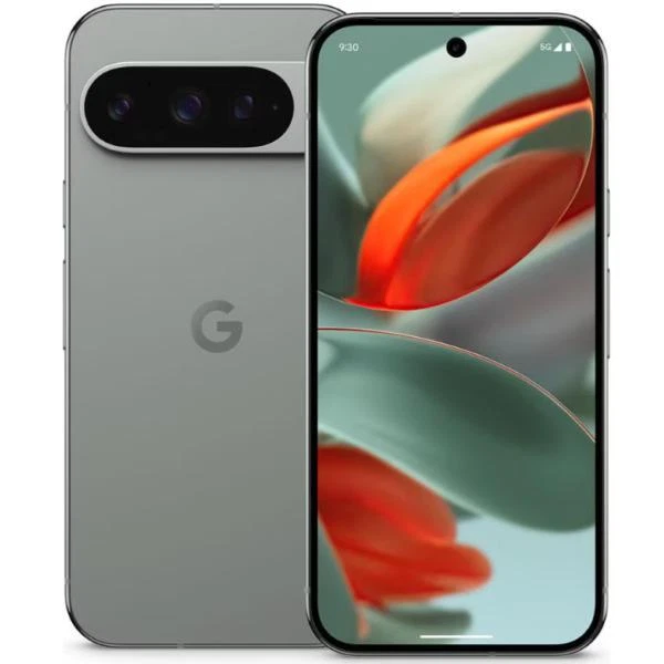 Google Pixel 9 Pro XL 5G smartphone dual-SIM RAM 16 GB / GA05981-GB