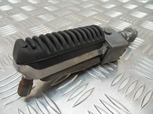 estriba y montaje delantero derecho suzuki rf 900 1994 a 1998 - Imagen 1 de 10
