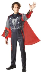 Mens Marvel Avengers Premium Thor Costume - Picture 1 of 1