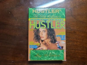 HUSTLER the ELITE COLLECTION MAY EDITION sealed 20 card set - Picture 1 of 2