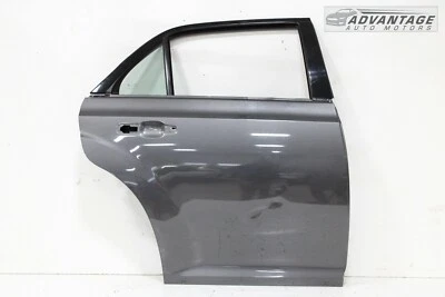2015-2023 CHRYSLER 300 REAR RIGHT DOOR SHELL PANEL GRANITE GRYSTAL METALLIC OEM - Image 1 of 4