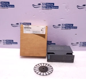 Siemens Simatic S7 6ES7 153-2BA00-0XB0 DP Slave Interface Module NOV 6170070011 - Picture 1 of 10
