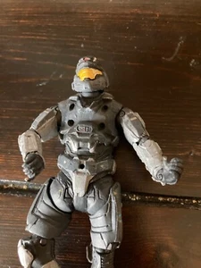 McFarlane HALO Reach Spartan Action Figure 2010 - Picture 1 of 8