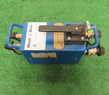 Black & Blue tool series alcoa conductor accessories.  10.000 PSI Double Acting