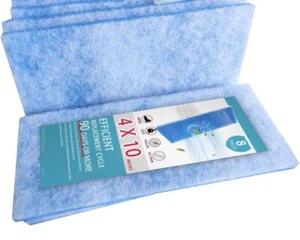 Vent Cover Air Filters—8pack - Picture 1 of 3