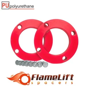 Kit de elevación de espaciadores de puntal delantero de 0,8" 20 mm para TOYOTA LAND CRUISER 200, 300, TUNDRA - Imagen 1 de 5