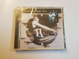 CRASH BERLIN CD 2004 (Kool Keith Aquasky Bassnectar Breakbeat) NEW & SEALED - Imagen 1 de 1