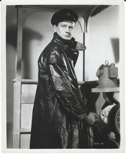 Wendell Corey - Original Promotional Photo - 8x10 - Picture 1 of 1