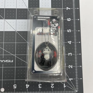 Bandai Panda-Z The Robonimal Keychain Charm Brand New - Picture 1 of 5