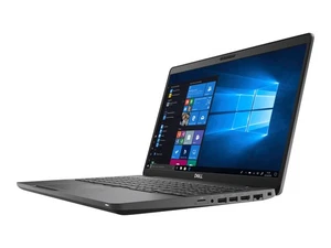 DELL Latitude 5500 15,6 Intel Zoll i5-8365U 8GB RAM 256GB SSD Full HD Win 11 Pro - Afbeelding 1 van 6