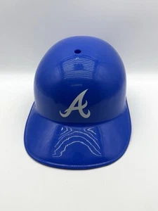 Vintage Laich Atlanta Braves Plastic Souvenir Batting Helmet MLB - Picture 1 of 6