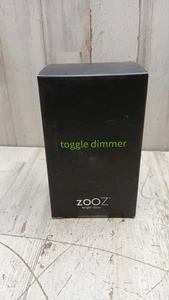 Atenuador de palanca Zooz ZEN24 - Imagen 1 de 2