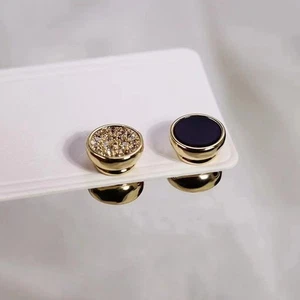 Magnetic Pearl Clip Earrings Lightweight and Comfortable for Sensitive Ears - Picture 1 of 15
