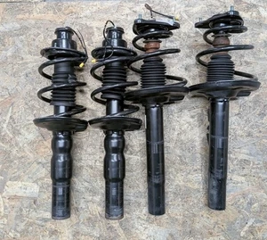 PORSCHE Boxster 987 genuine suspension #69 - Picture 1 of 4