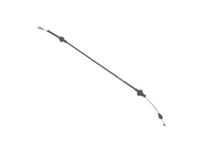 Cabo de aceleração Pontiac Bonneville 45115FCMT 1976 1977 1978 1979 para 1975-1981 - Imagem 1 de 2