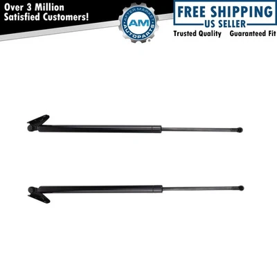 Liftgate Lift Support Shock Strut Set Fits 2004-2006 Scion xB - Image 1 of 4