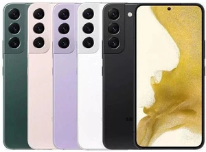 Para Verizon | Samsung Galaxy S22 5G 128GB 8GB RAM Todos los Colores - Muy Bueno - Imagen 1 de 10