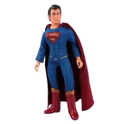 Mego DC Henry Cavill Superman 8 Inch Action Figure - Image 1 of 4