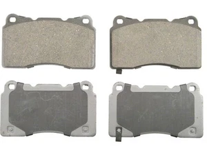 Wagner 15KY92D Front Brake Pad Set Fits 2010-2016 Hyundai Genesis Coupe - Picture 1 of 1