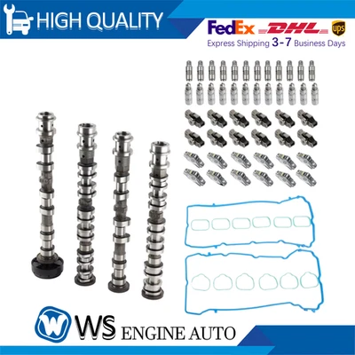 Kit de árbol de levas elevadores de brazo basculante para Ram Jeep Grand Chrysler Voyager 3,6 L 16-24 Foto 1 de 4