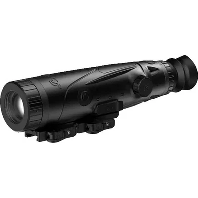 Burris USM S35 640 v3 Thermal Riflescope, Black, 300605 - Image 1 of 2