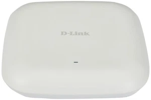 D-Link DAP-2662 - WiFI4EU Ready Wireless AC1200 Wave 2 Dual-Band PoE Access Poin - Bild 1 von 10