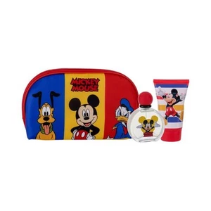 Disney Men's Mickey Mouse Gift Set Kids Fragrances 8411114087535 - Picture 1 of 1