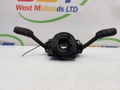 SEAT ATECA COMBINATION SWITCH STALK 5Q1953521J MK1 2019 - Image 1 of 4