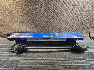 Eje delantero izquierdo CV NCV36503 para Honda Accord 1990-1993 Foto 1 de 4