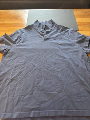 Tommy Hilfiger Poloshirt Herren 3XL XXXL - Bild 1 von 3