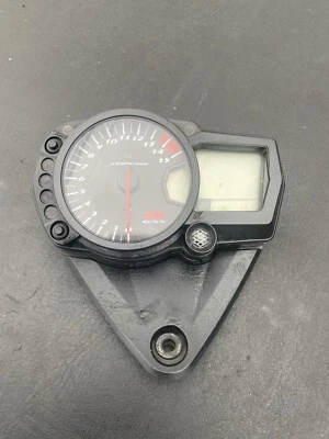 05 06 Suzuki GSXR 1000 Cluster Gauge Speedometer Speedo Tach GSXR1000 - Image 1 of 2