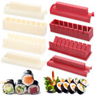 Japanese Rice Ball Sushi Making Tools Cake Roll Mold Sushi Maker Equipment Kit