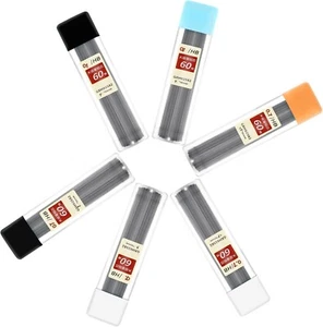 0.7mm Leads Refills for Mechanical Pencils, 360 Pcs Break Resistant Mechanical - Picture 1 of 8