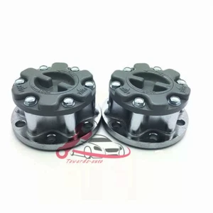MD886389#Set 2 Free Wheel Bearing Hub Lock Kit For Mitsubishi Pajero Triton L200 - Picture 1 of 5