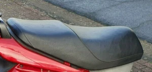 Sitzbank-Bezug für Yamaha Cygnus XC 125 T 4NB, MBK Flame R125 T 4NB - Bild 1 von 5