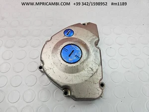 CUBIERTA ESTATOR CARTER IZQUIERDA 14031-0569 KAWASAKI KXF 250 4T 2014 2016 2015 - Imagen 1 de 12