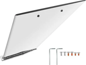 Protector Skeg de acero inoxidable 27031 para Mercury Mercruiser Alpha I Generación II - Imagen 1 de 5