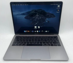 💻 MacBook Pro 13” (2017) – i5 2.3 GHz – 8 Go – 128 Go – AZERTY 🇫🇷🇫🇷 💻 - Photo 1/8