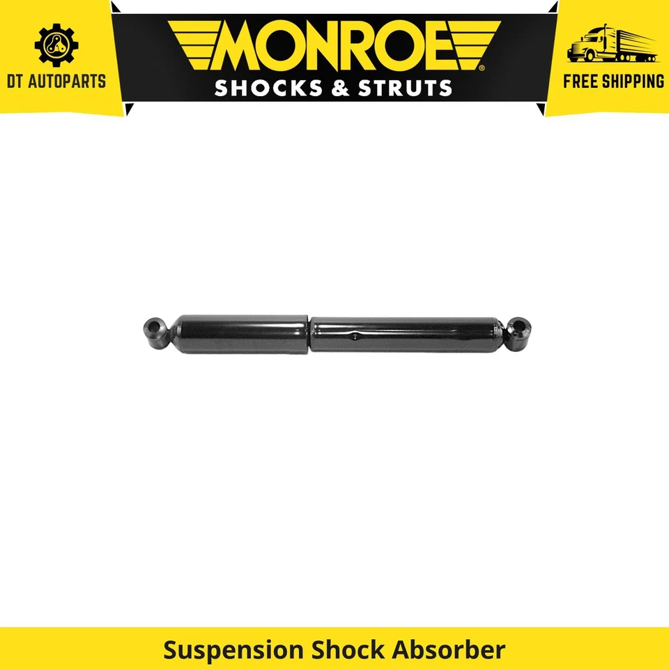 Amortiguador de suspensión delantero Monroe 1973 para camioneta Dodge W100 1972-1974 Foto 1 de 1