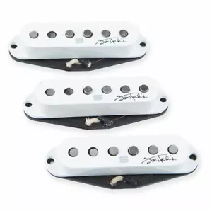 Seymour Duncan Jimi Hendrix Strat Pickup Set - white - Picture 1 of 4