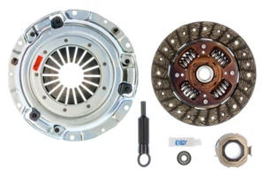 EXEDY Stage 1 Organic Clutch Kit Fits Impreza EJ251 EJ253 EJ25D 95-11 15801 - Picture 1 of 2