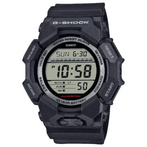 Orologio Casio G-Shock GD-010-1ER digitale display positivo - Foto 1 di 1