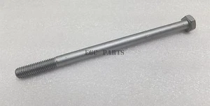 M8 x 140mm Hex Bolt (Pack of 5) - Picture 1 of 1
