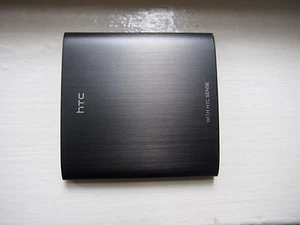 OEM ORIGINAL HTC HD2 HD 2 LEO T8585 BATTERY BACK DOOR  - Picture 1 of 4