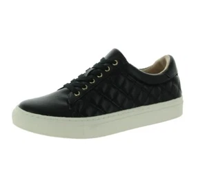 Charter Club Womens Palmer Black Casual and Fashion Sneakers 7.5M - Picture 1 of 14