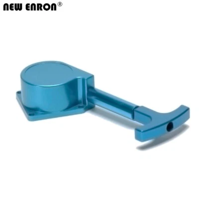 Alloy Pull Starter One Way Bearing For RC 1/8 1/10 18CXP SH 18 21 Nitro Engine - Image 1 of 4